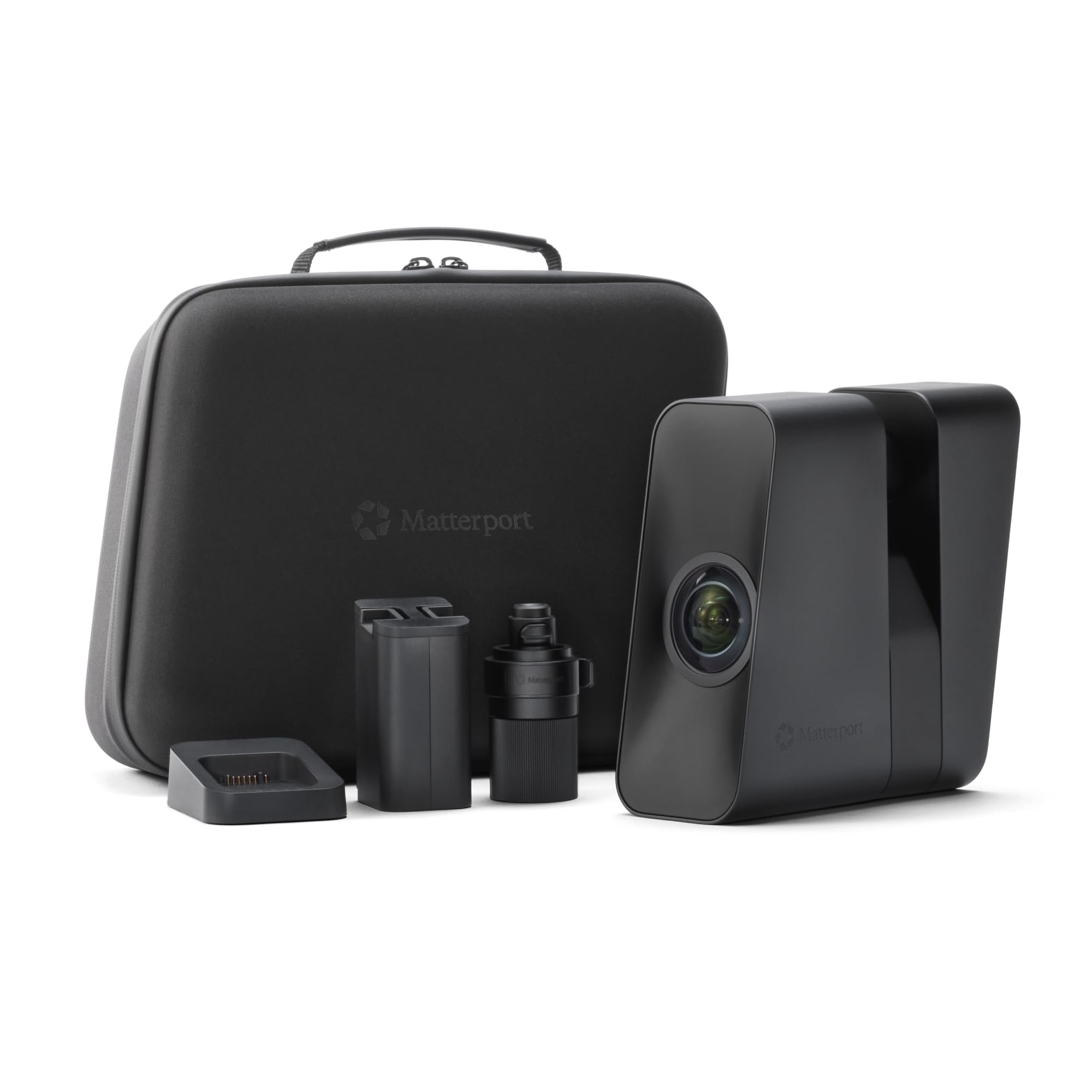 Amazon | Matterport Pro3最速の3D Lidarスキャナーデジタルカメラ360